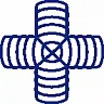 Гофрированные ПП крестовины Гофрированные ПП крестовины
